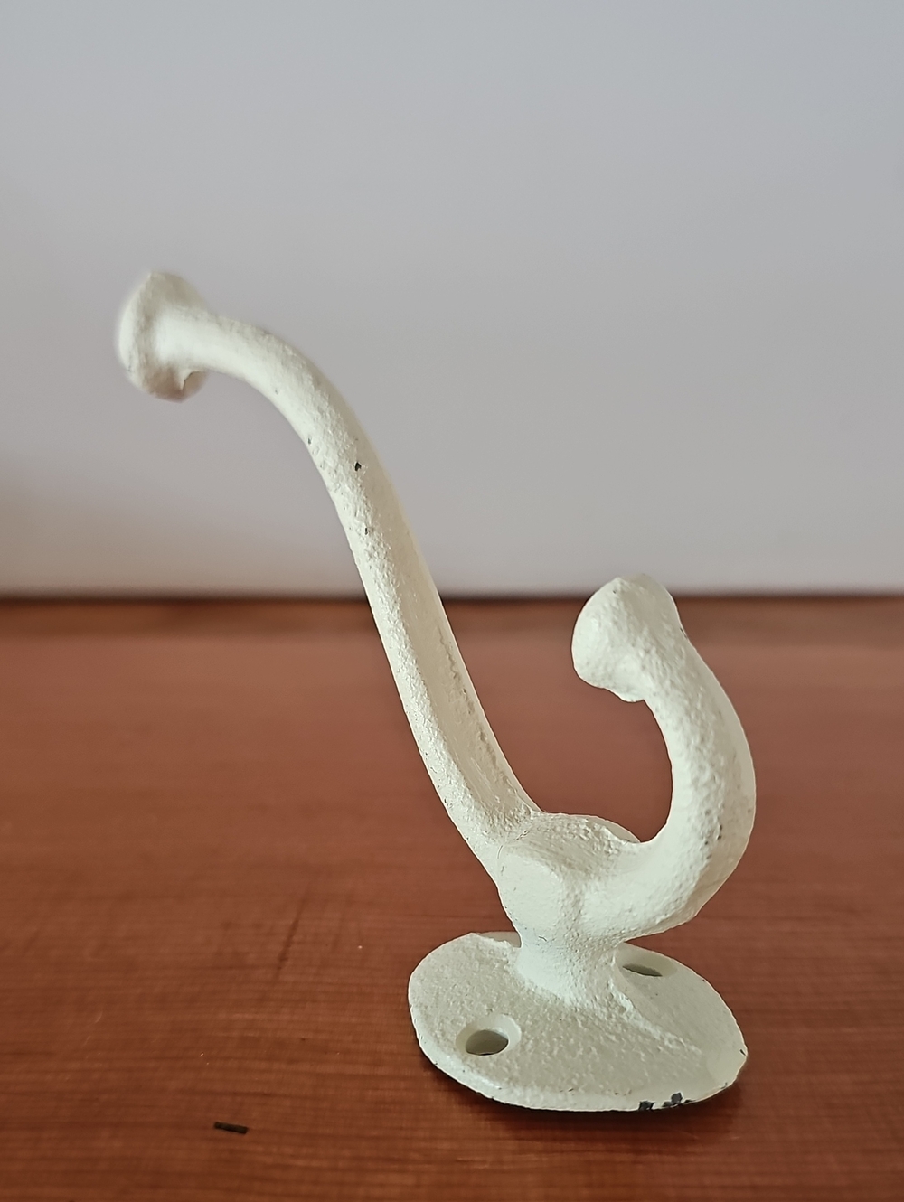 Shabby Chic Decorative Wall Hook - Vintage Style Home Accent
